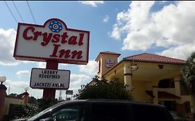 Crystal Inn 249 North