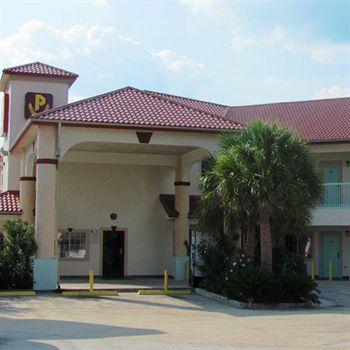 Crystal Inn 249 North Louetta Exterior photo